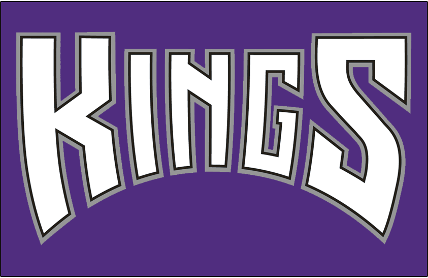 Sacramento Kings 2014-2016 Jersey Logo iron on transfers for clothing version 2
